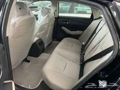 هوندا اكورد LX ستاندر موديل 2025 6