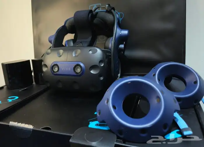 نظارة vr 2