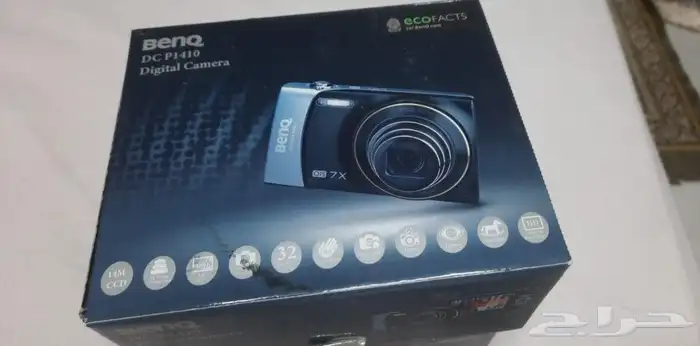 كاميرا تصوير 1