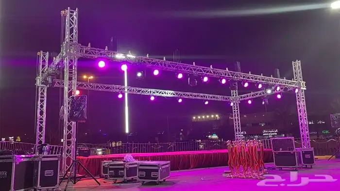 استيج  مسارح مسرح 5