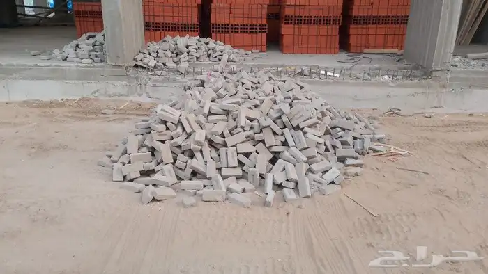 بطحه واسمنت وعتب الجميع انواع مواد البناء 8