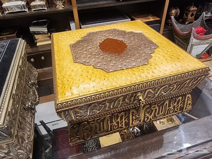 صندوق صناديق هدايا هدية فاخرة 11