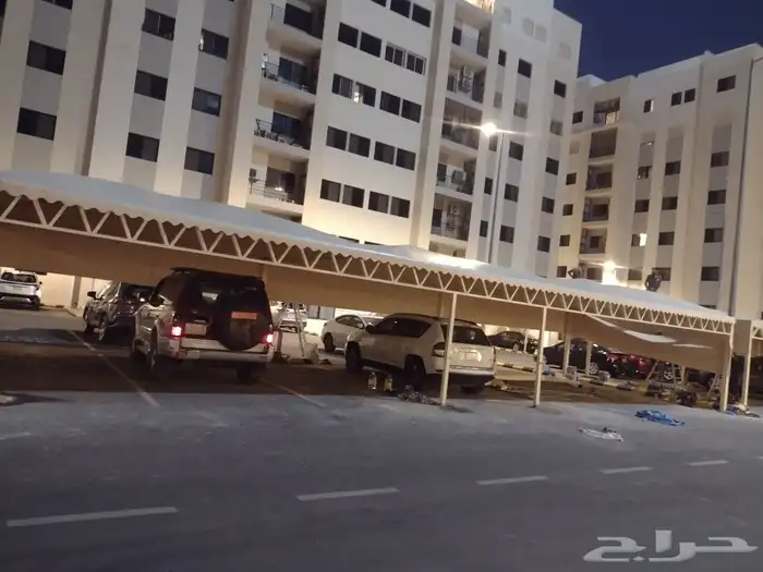 حداد عام مظلات وبيوت الشعر حداده عامه 33