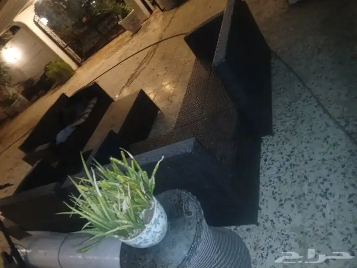 كنب فاخر جودة ممتازة بسعر مخفض 19