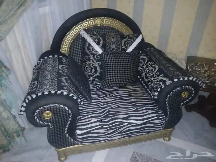 كنب فاخر جودة ممتازة بسعر مخفض 4