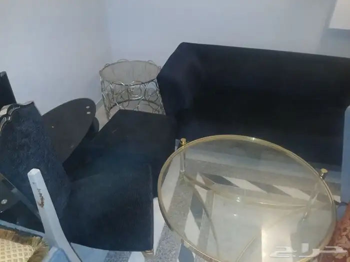 كنب استرخاء أقل سعر في السوق كنب جديد و كنب مستعمل نظيف 26