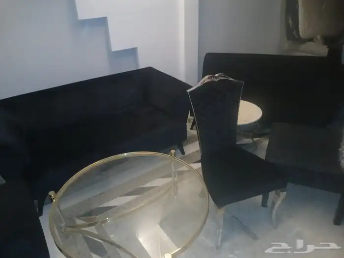 كنب استرخاء طقوم منوعة جودة عالية جديد ملكي فاخر سعر خاص 9
