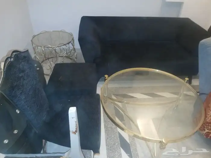 كنب فاخر جودة ممتازة بسعر مخفض 18