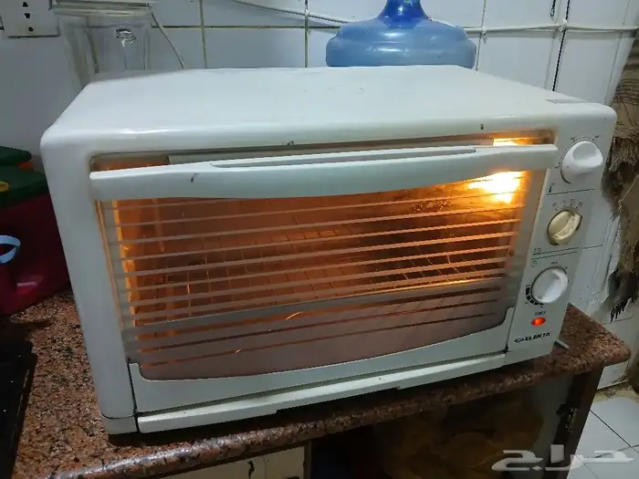 فرن كهربائي 1