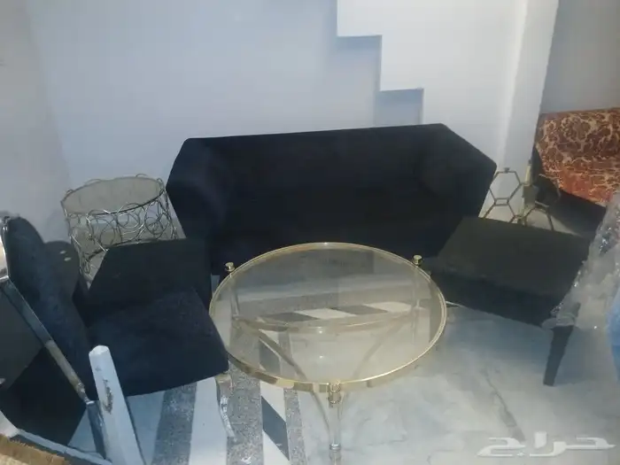 كنب فاخر جودة ممتازة بسعر مخفض 17