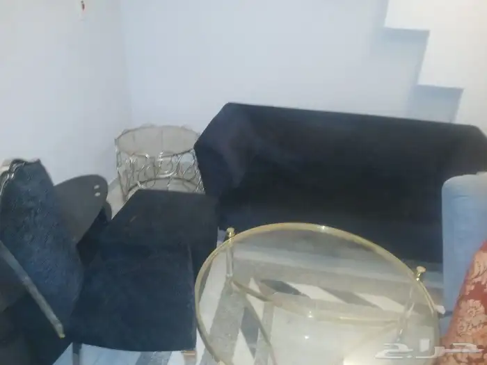 كنب فاخر جودة ممتازة بسعر مخفض 15
