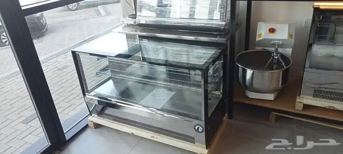 معدات الكافيهات و محلات العصير بجوده عاليه وبأسعار تنافسيه 9