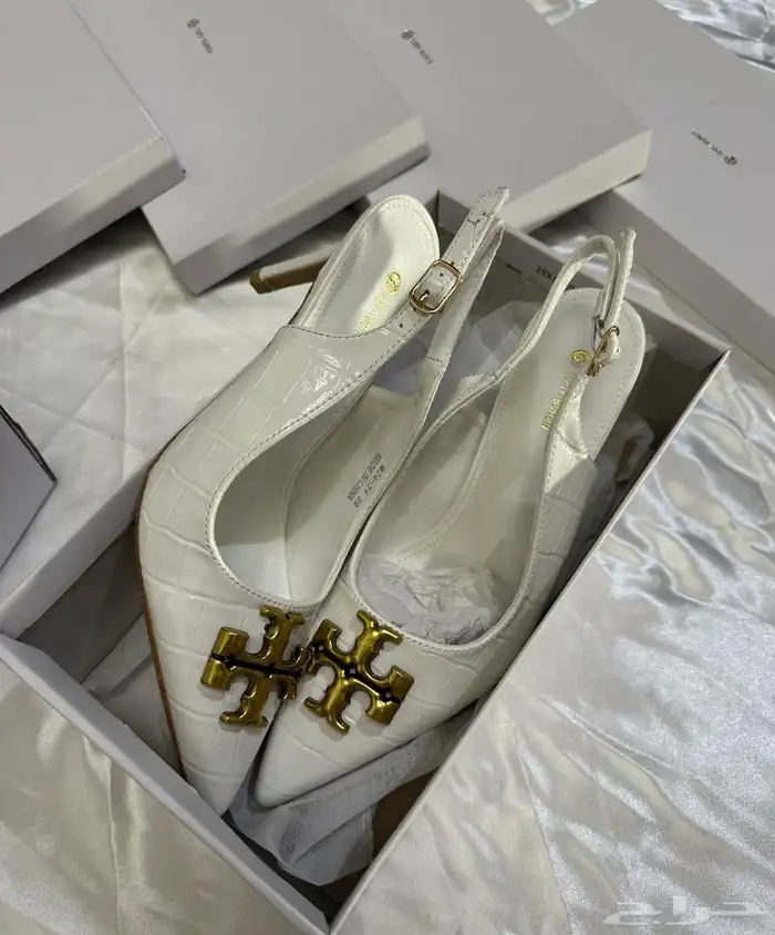 كعب ماركه توري بورش كعب ماركات toryburch 4