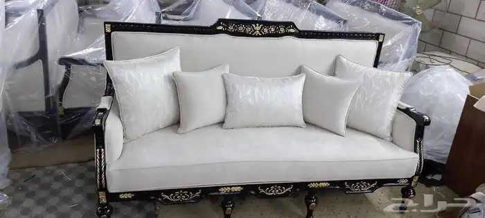 كنب ملكي مصري 30