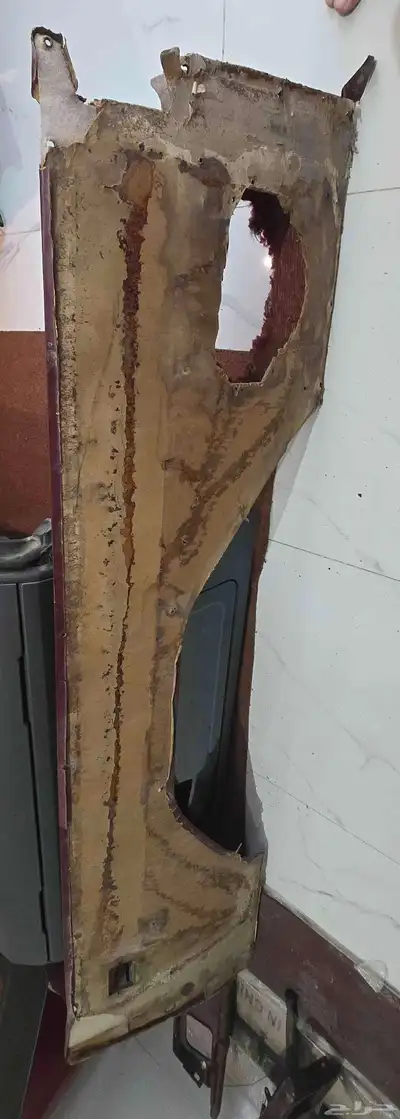 ديكور بليزر جيمي 1