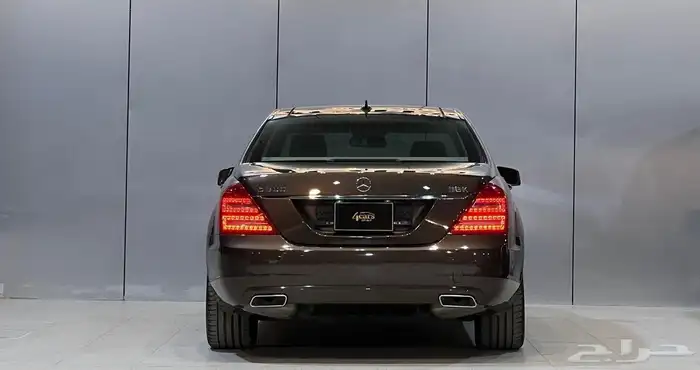 ((تم البيع)) S300 مخزن 2013 3