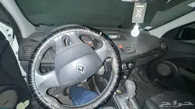 Renault fluence car for sale 4