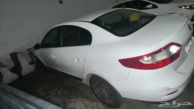 Renault fluence car for sale 5