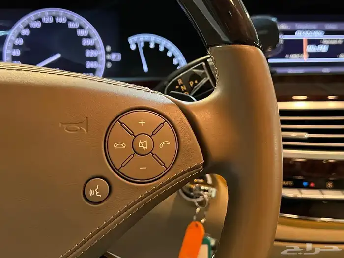 ((تم البيع)) S300 مخزن 2013 14