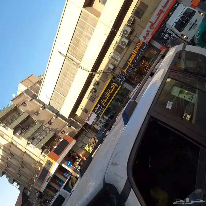 برادو 2025 سله علويه مع دواسات جانبيه للتواصل 4