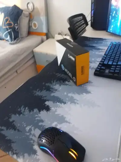 selling gaming mouse and keyboard 4