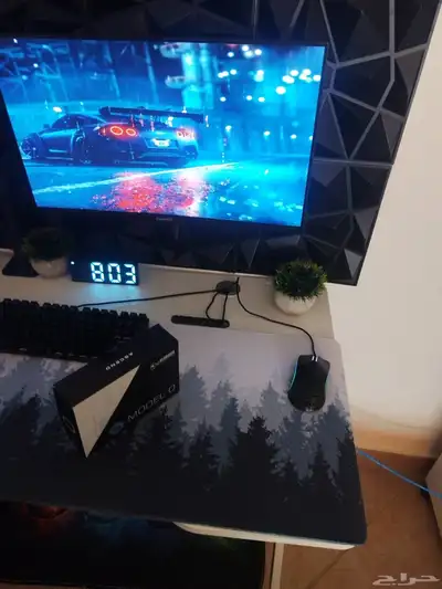 selling gaming mouse and keyboard 5