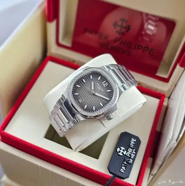 ساعات رجالي نسائي 3