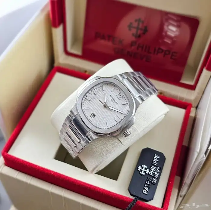 ساعات رجالي نسائي 4