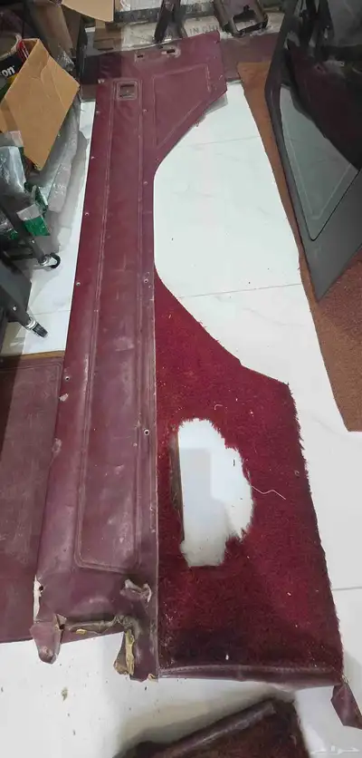 ديكور بليزر جيمي 0