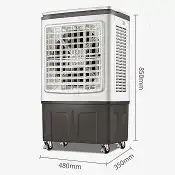 مكيف صحراوي 5