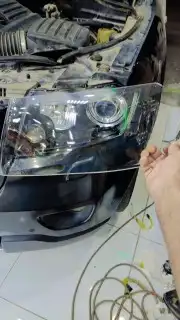 عدسات زنون لمبات ليدات محولات شمعات اسطبات غطيان شمعات لجمي 12