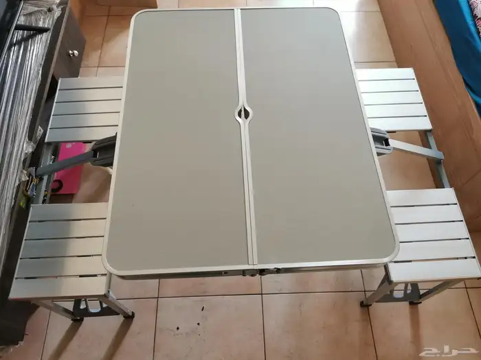 طاوله متنقله قابله للطي جديده 3