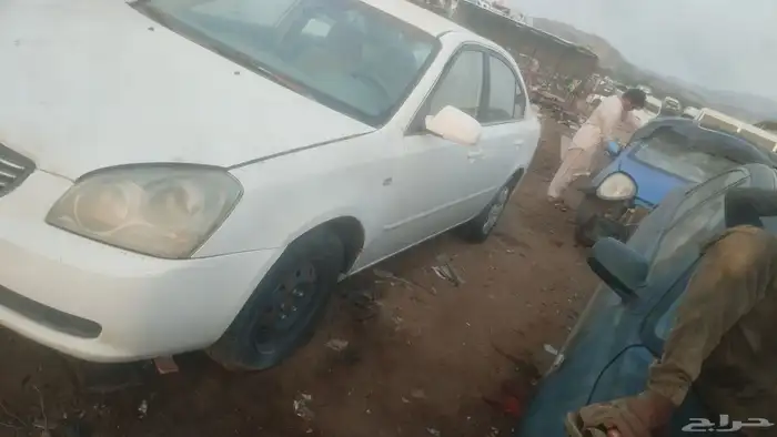 بيع قطع غيار فقط 3