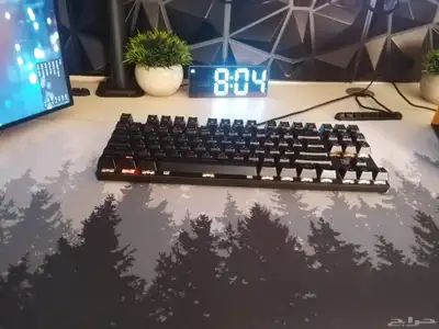 selling gaming mouse and keyboard 7