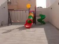 مراجيح وزحاليق ضد الصدأ جديدة 28