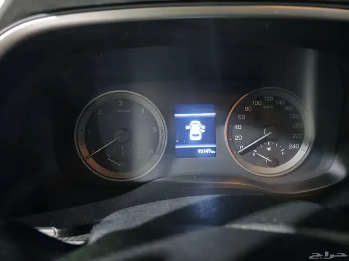 هيونداي توكسون 2019 5