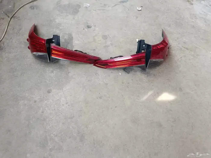 شمعات واصطبات فورشنر 2020اصلي وكاله 2