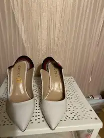 كعب قوتشي مقاس 38 2