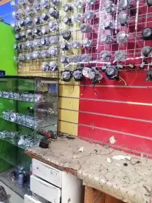 عدسات زنون لمبات ليدات محولات شمعات اسطبات غطيان شمعات لجمي 47