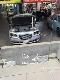عدسات السيارات زنون انوار ليد اضاءه لمبات شمعات اسطبات محولا 38