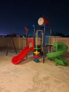 مراجيح وزحاليق ضد الصدأ جديدة 27