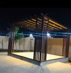 مظلات جلسات 4