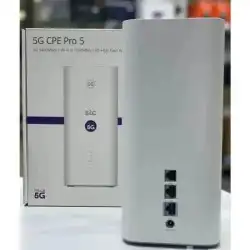 فك تشفير راوتر برو 5 stc و الراوتر المتنقل E6888-982 0