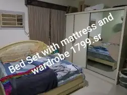 شاشة سير غرفة نوم 2
