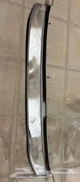 شمعة لاندكروزر 2022 - 2024 و قطع غيار بدي 2