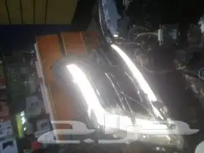 عدسات زنون لمبات ليدات محولات شمعات اسطبات غطيان شمعات لجمي 26