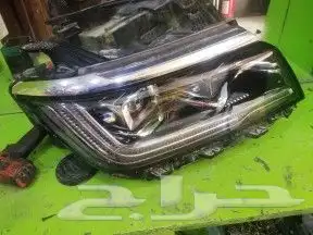 عدسات زنون لمبات ليدات محولات شمعات اسطبات غطيان شمعات لجمي 11