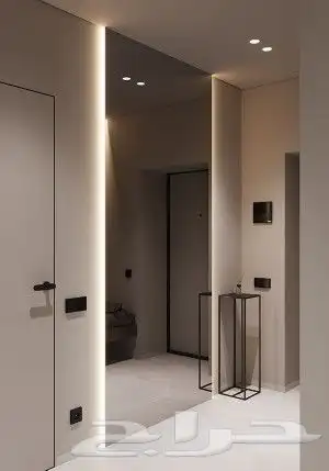 تصميم تنفيذ جميع بنود أعمال التشطيبات والديكورات 3