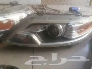 عدسات زنون لمبات ليدات محولات شمعات اسطبات غطيان شمعات لجمي 4