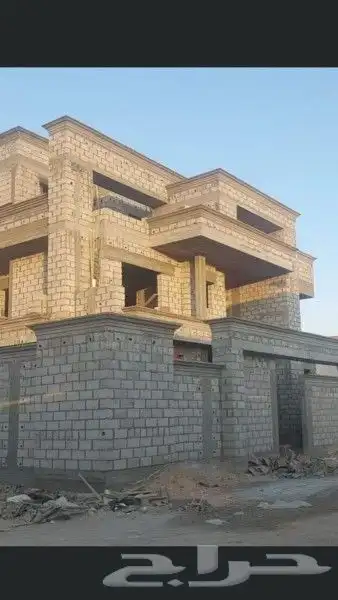 مقاول عظم وترميمات وتشطيب 7